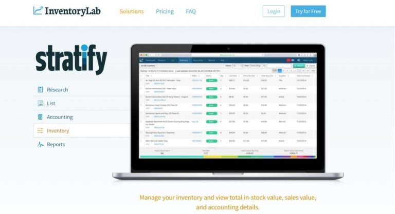 Amazon Inventory Management: 10 Of The Best Tools For Managing Your ...