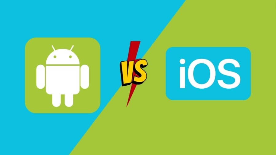 Mobile operating systems - what are they and which is best?