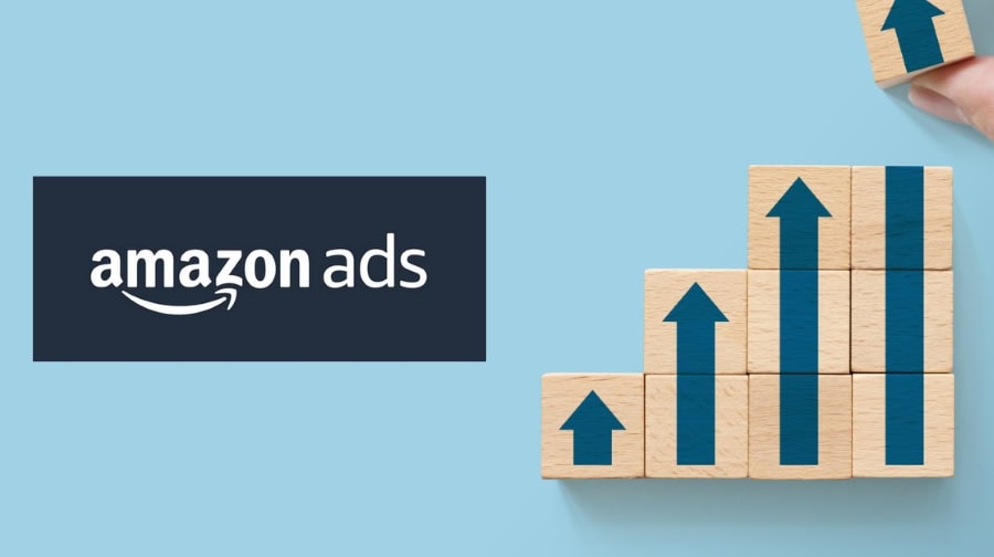 Amazon Ads Management